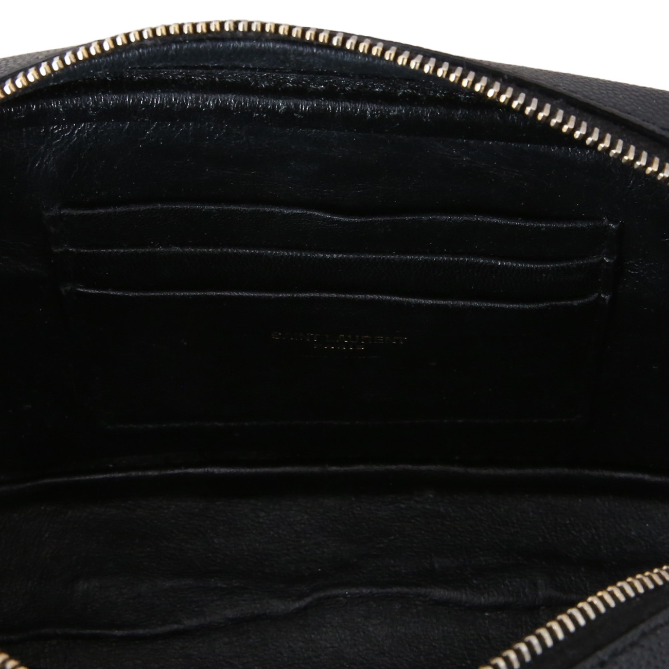 Yves Saint Laurent(USED)생로랑 585040 루 미니 카메라백